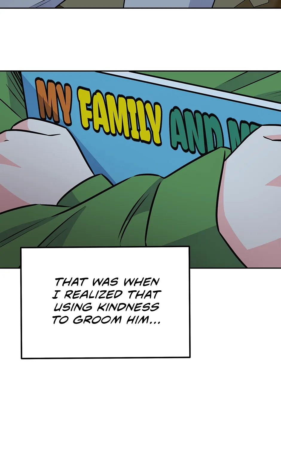 Long Live Hatred Chapter 57 page 178 - 