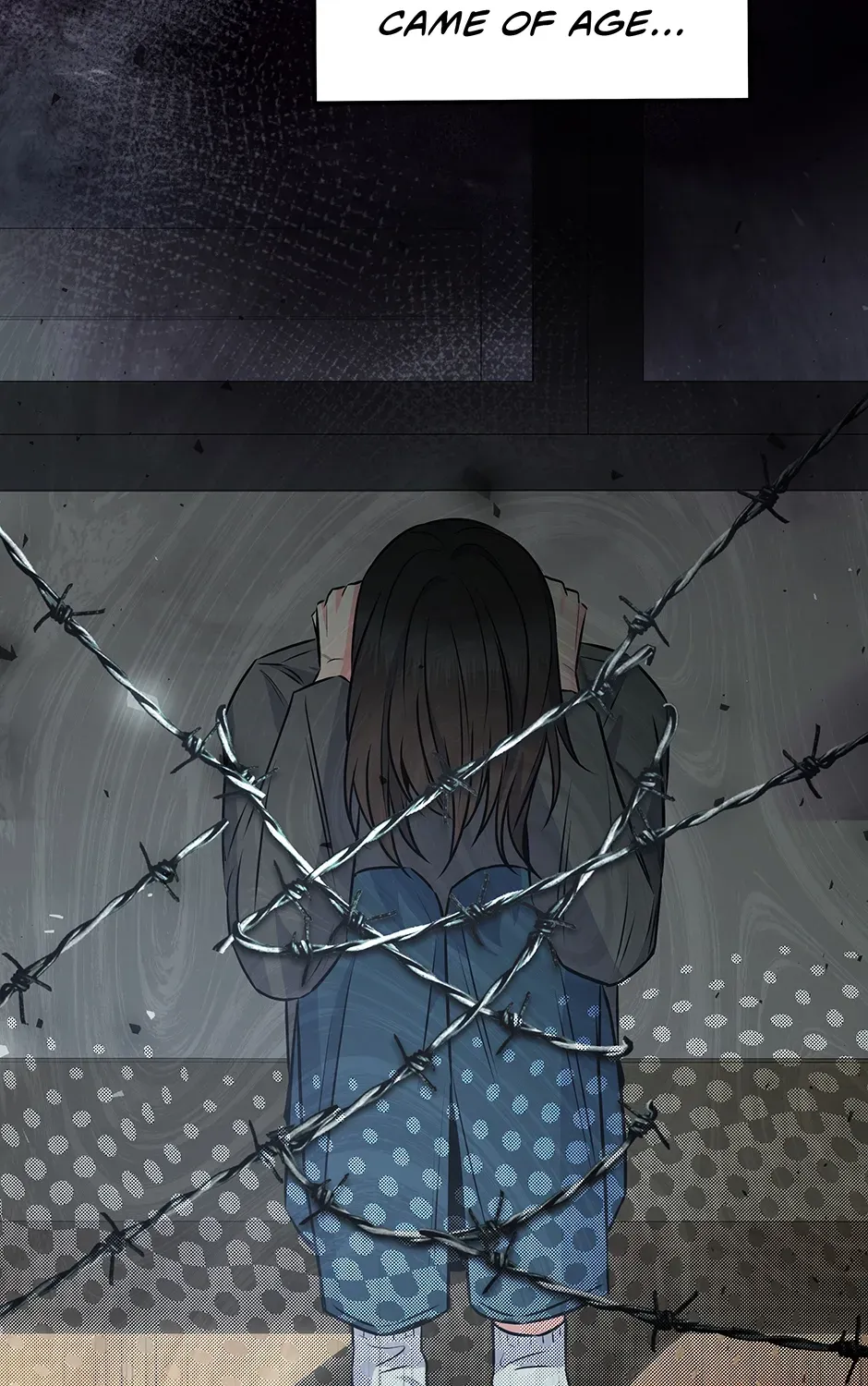 Long Live Hatred Chapter 57 page 184 - 