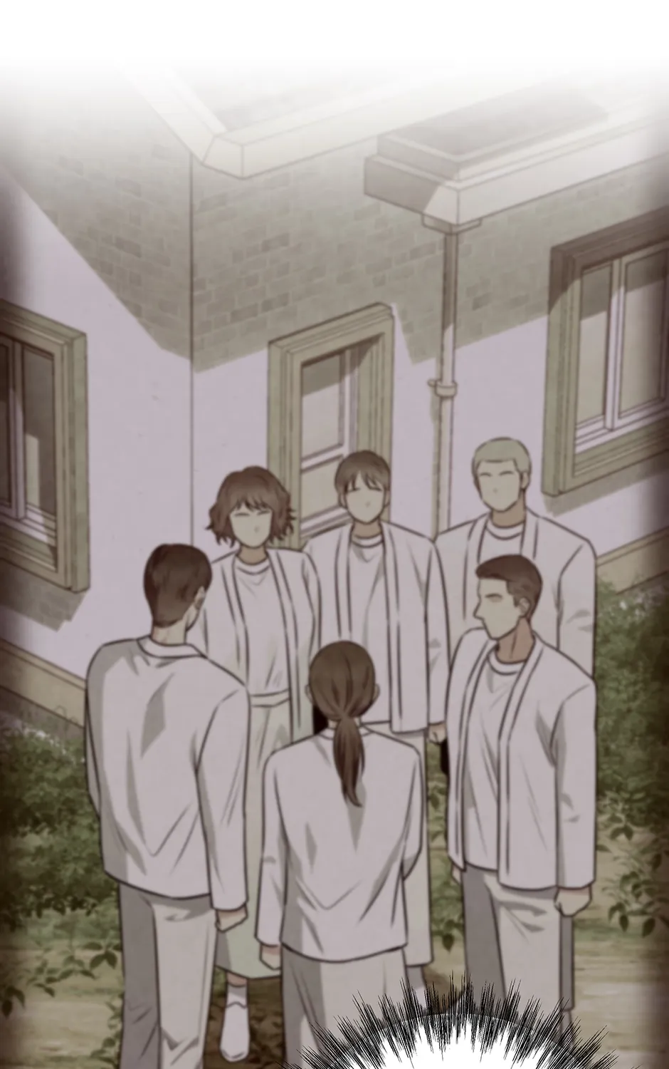 Long Live Hatred Chapter 57 page 20 - 