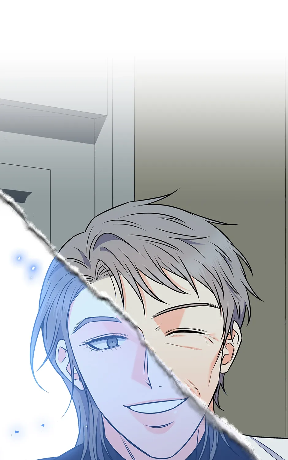 Long Live Hatred Chapter 57 page 192 - 