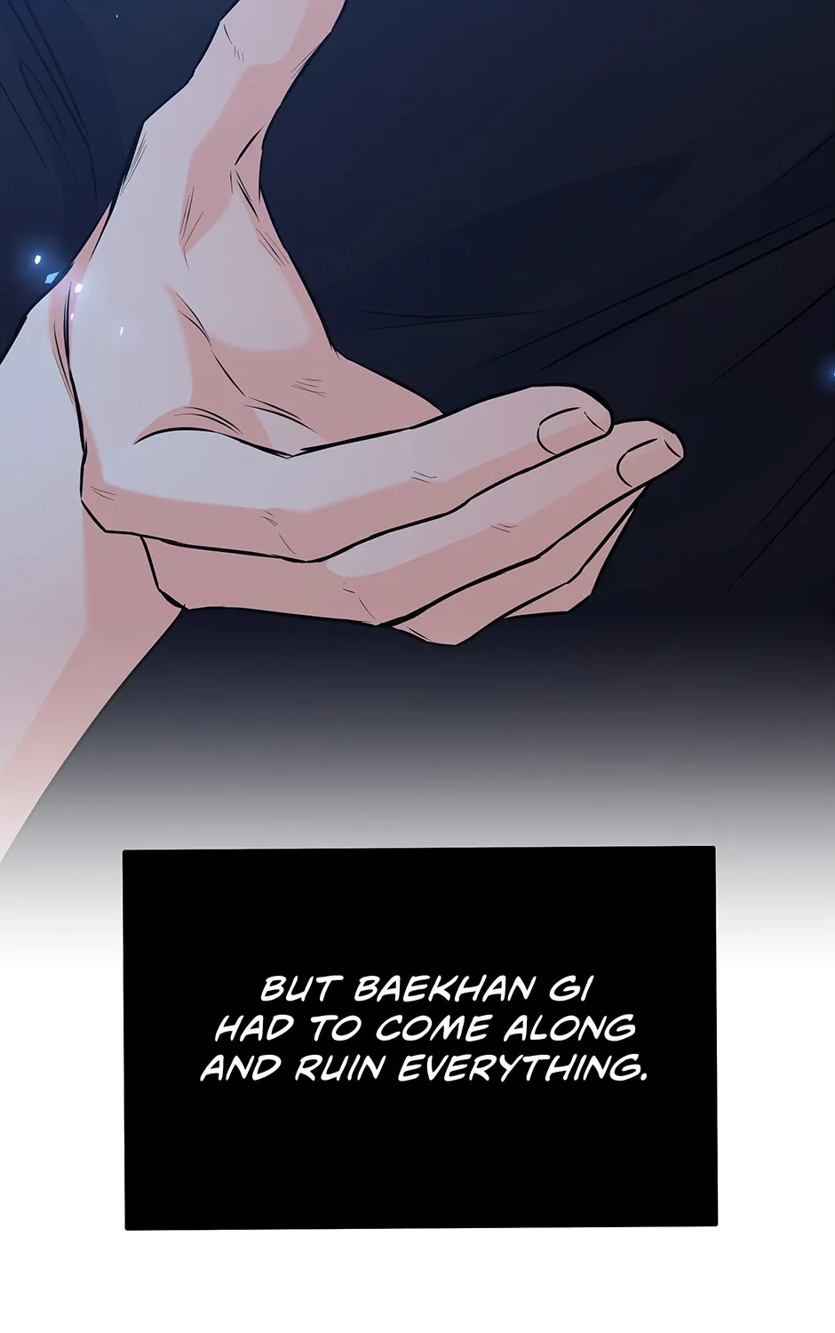 Long Live Hatred Chapter 57 page 194 - 