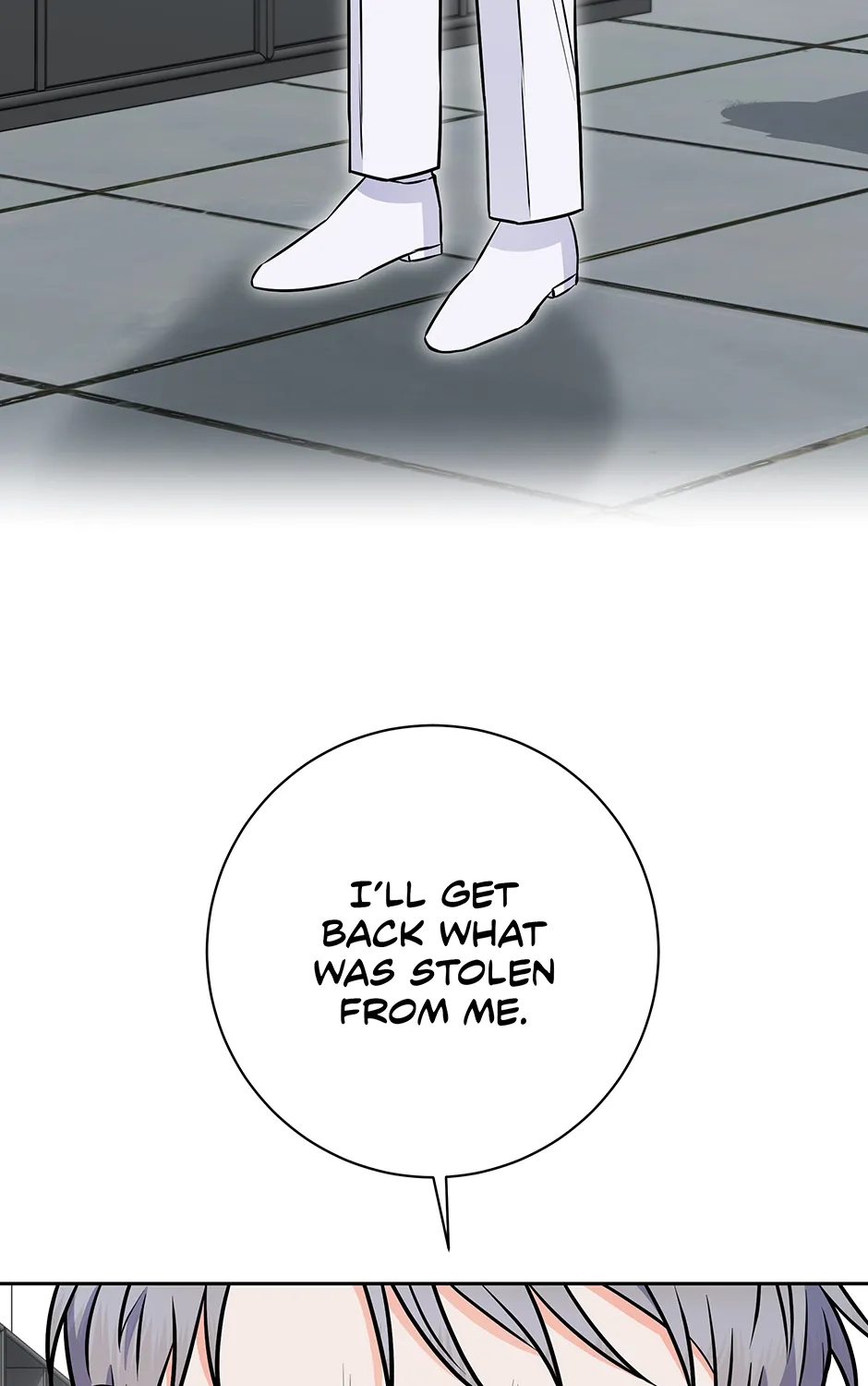 Long Live Hatred Chapter 57 page 198 - 