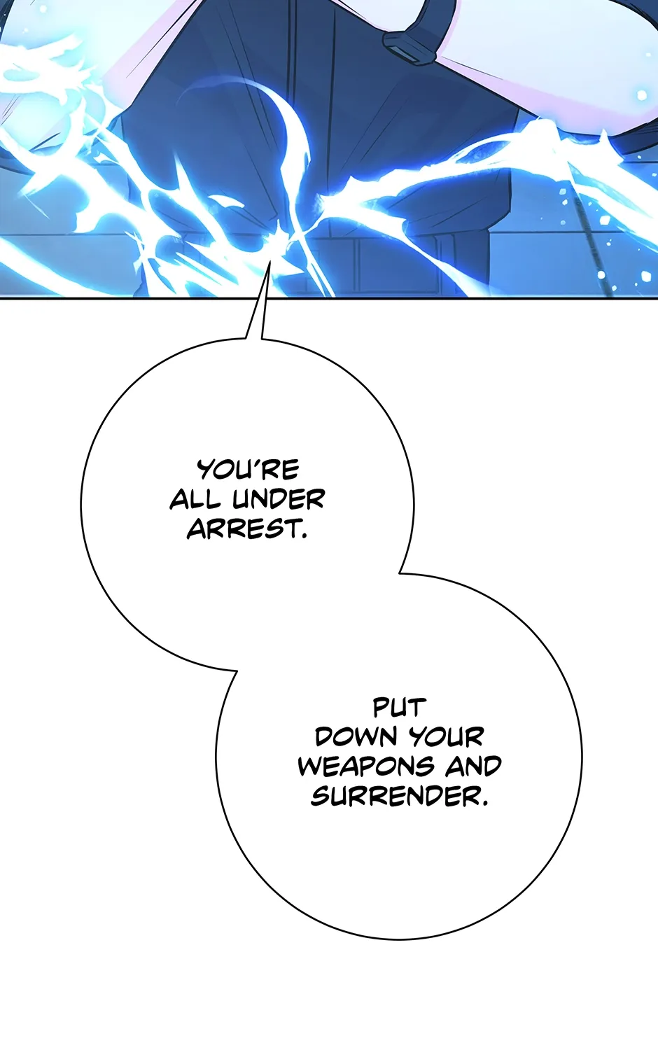 Long Live Hatred Chapter 57 page 206 - 