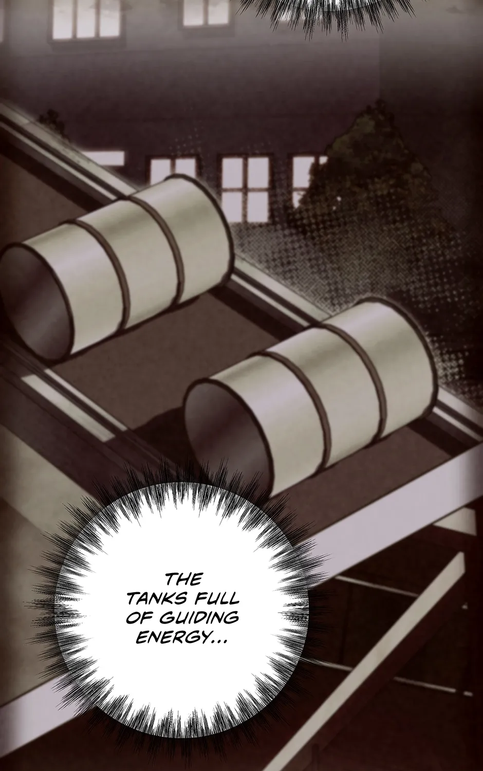 Long Live Hatred Chapter 57 page 22 - 