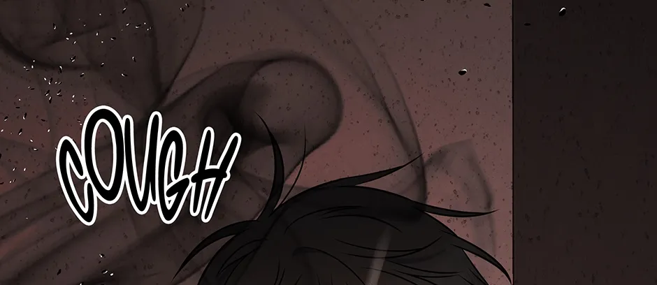 Long Live Hatred Chapter 57 page 25 - 