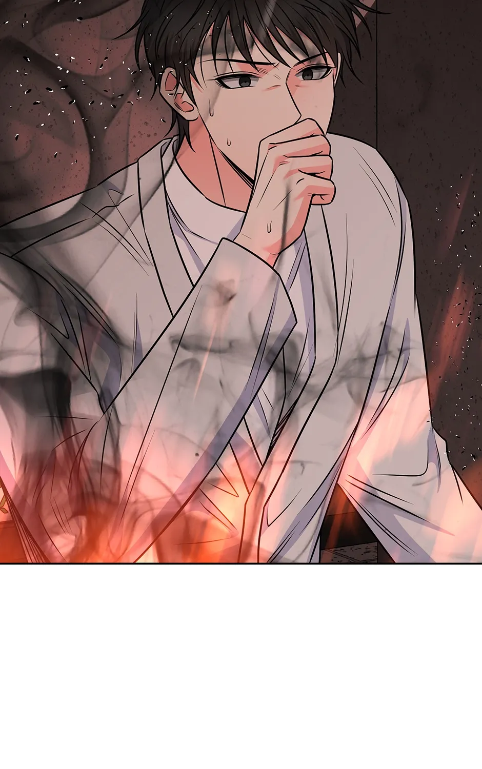 Long Live Hatred Chapter 57 page 26 - 