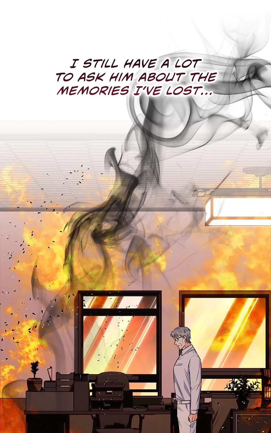 Long Live Hatred Chapter 57 page 28 - 