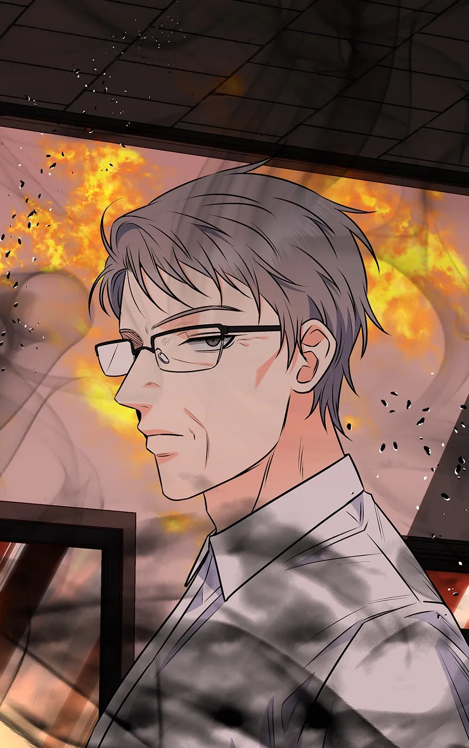 Long Live Hatred Chapter 57 page 30 - 