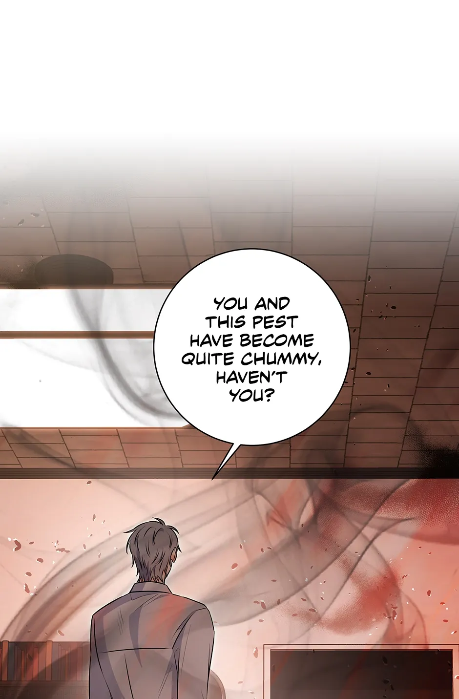 Long Live Hatred Chapter 57 page 32 - 