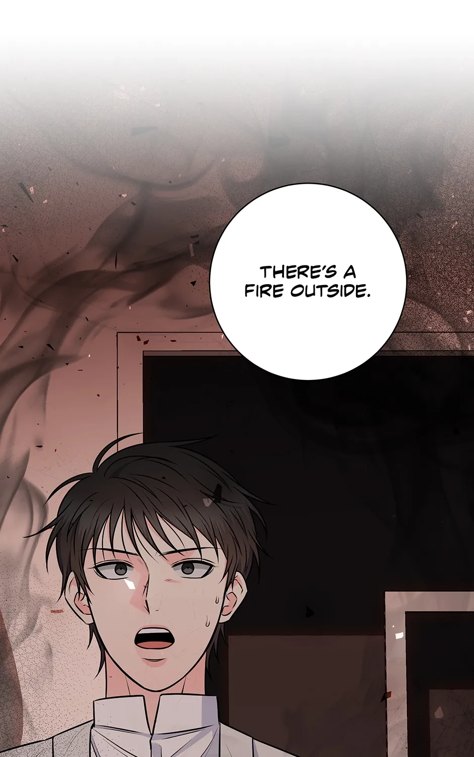 Long Live Hatred Chapter 57 page 34 - 