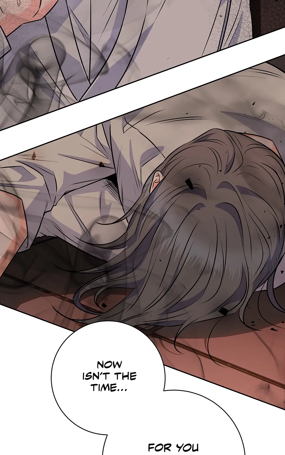 Long Live Hatred Chapter 57 page 36 - 