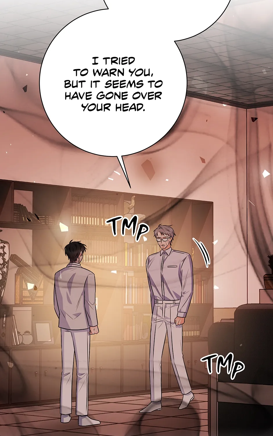 Long Live Hatred Chapter 57 page 42 - 