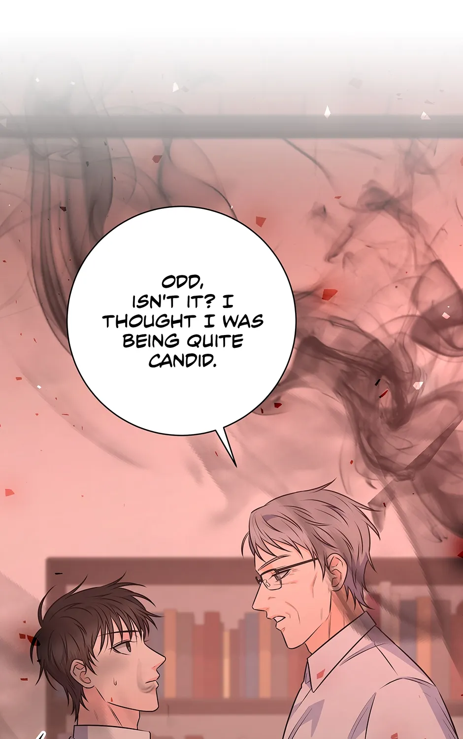 Long Live Hatred Chapter 57 page 44 - 