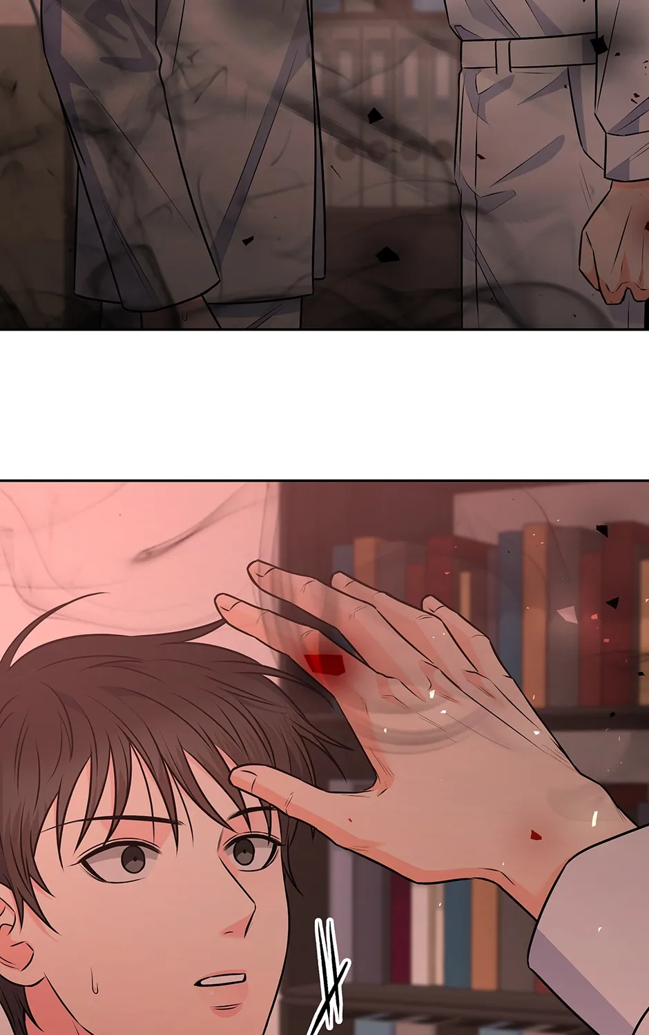 Long Live Hatred Chapter 57 page 46 - 