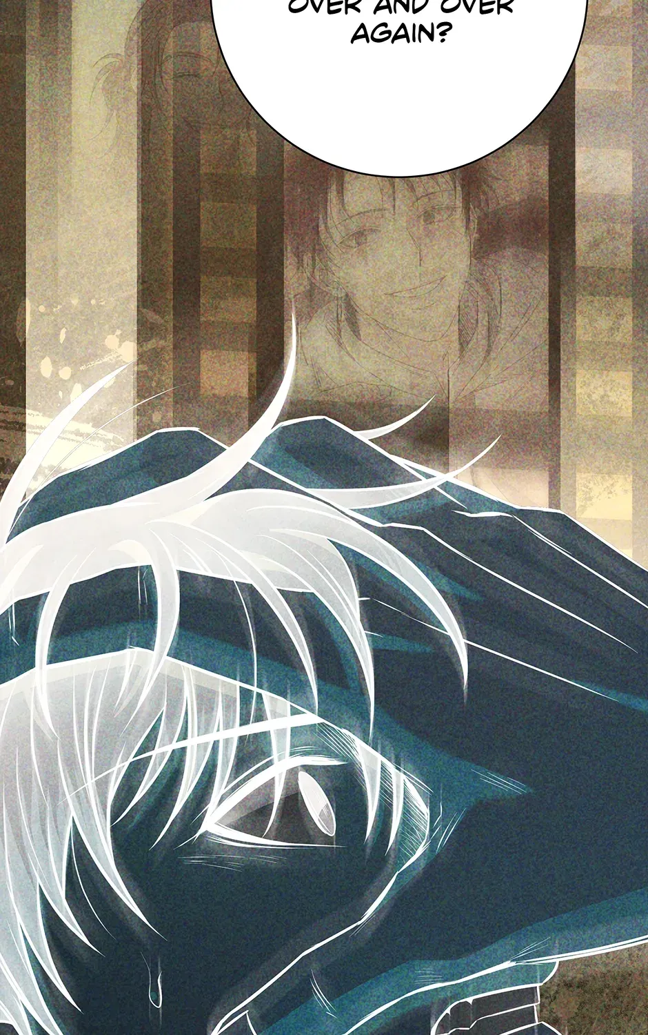 Long Live Hatred Chapter 57 page 58 - 