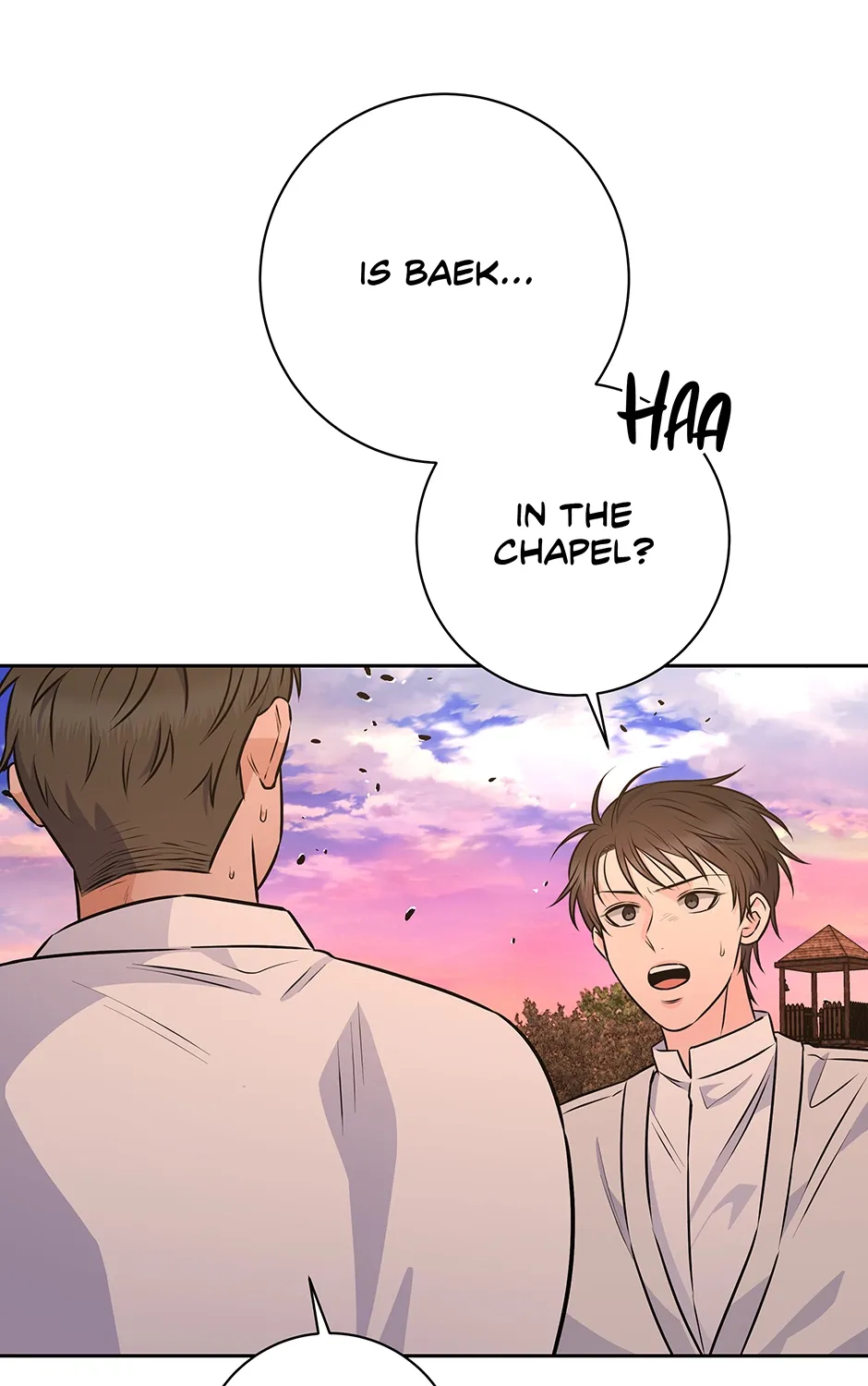Long Live Hatred Chapter 57 page 7 - 