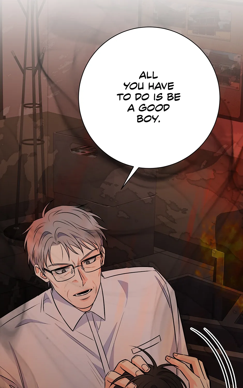 Long Live Hatred Chapter 57 page 62 - 