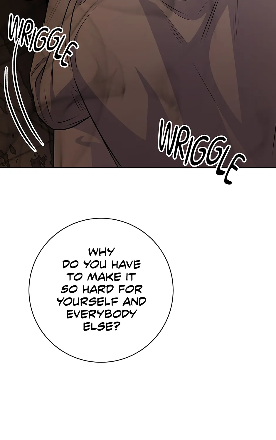 Long Live Hatred Chapter 57 page 64 - 