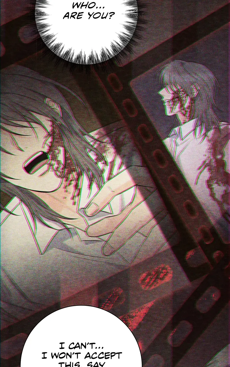 Long Live Hatred Chapter 57 page 68 - 