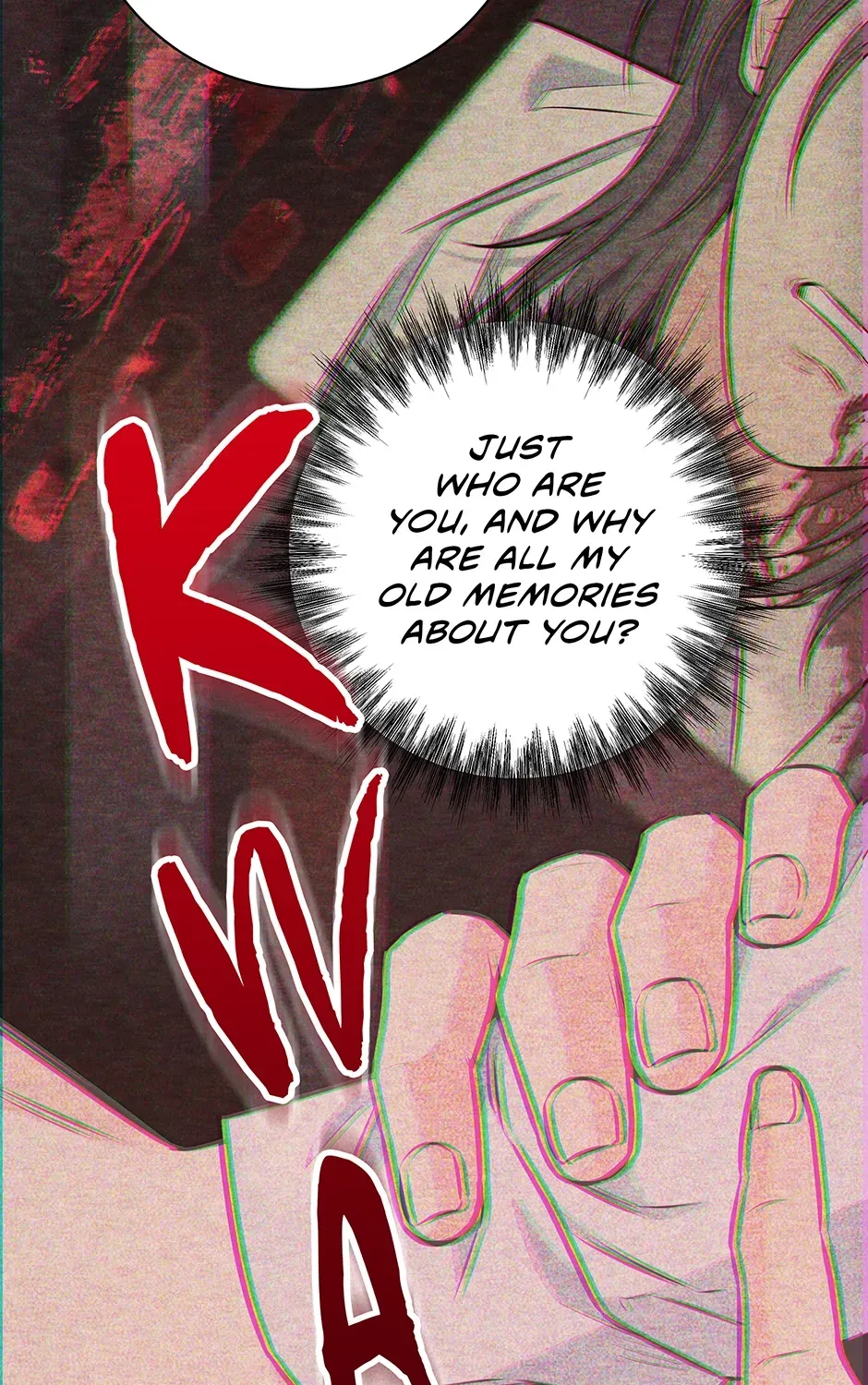 Long Live Hatred Chapter 57 page 70 - 