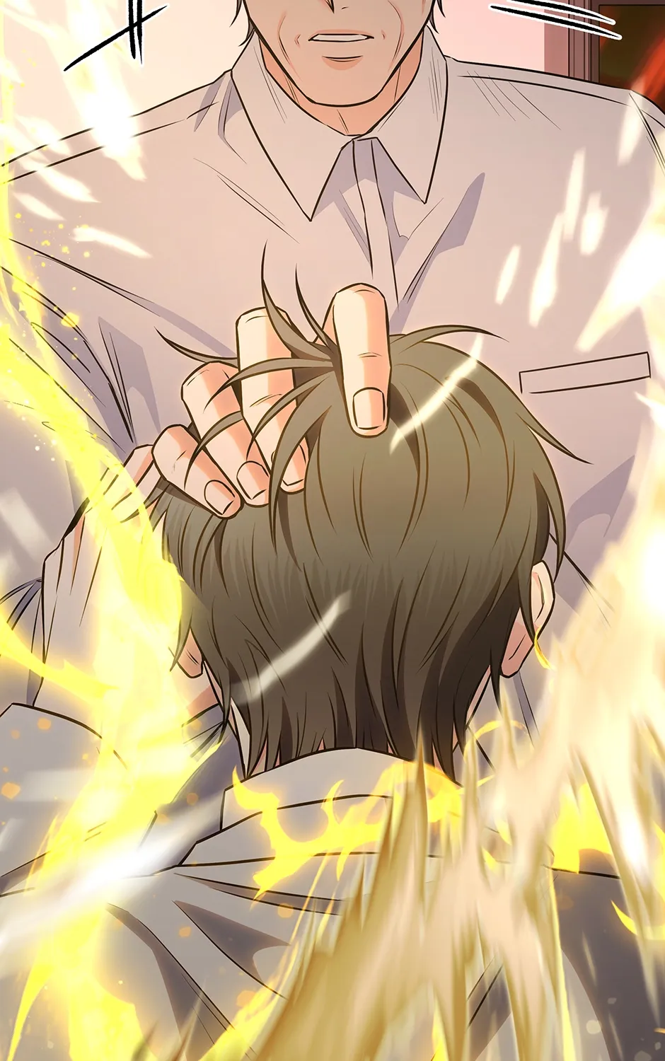 Long Live Hatred Chapter 57 page 78 - 