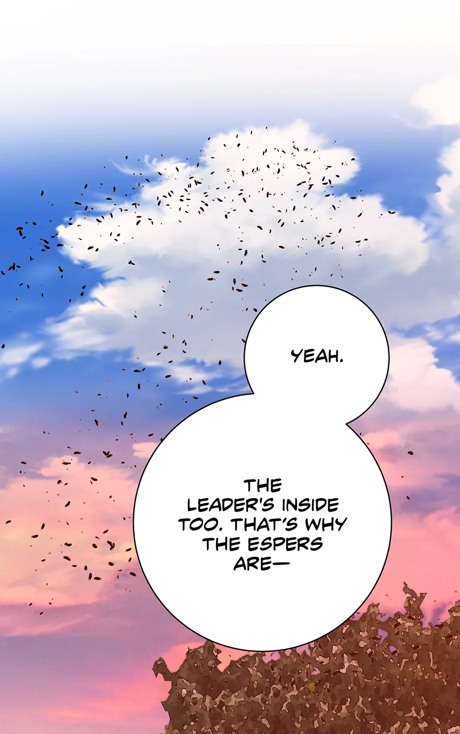 Long Live Hatred Chapter 57 page 9 - 