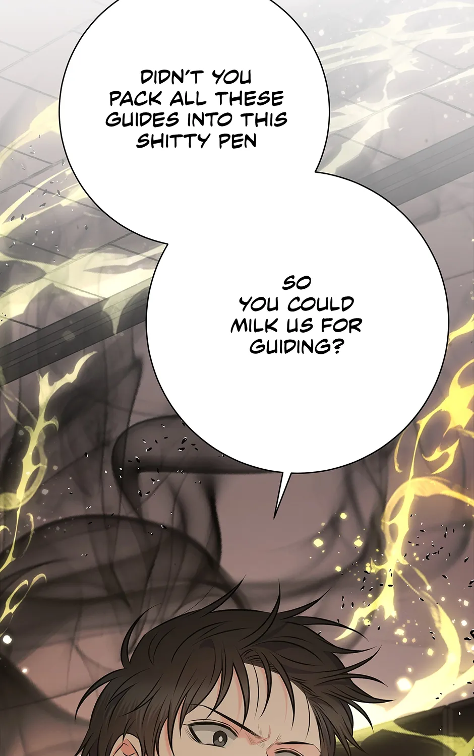 Long Live Hatred Chapter 57 page 90 - 