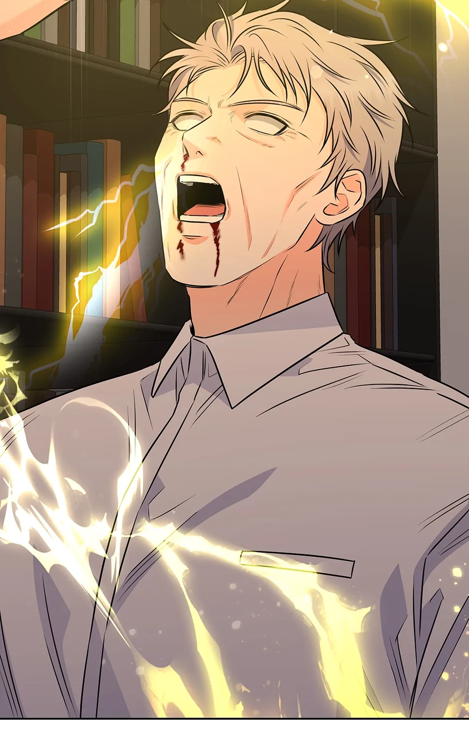 Long Live Hatred Chapter 57 page 100 - 