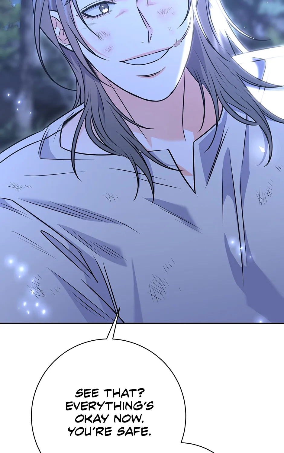 Long Live Hatred Chapter 58 page 110 - 