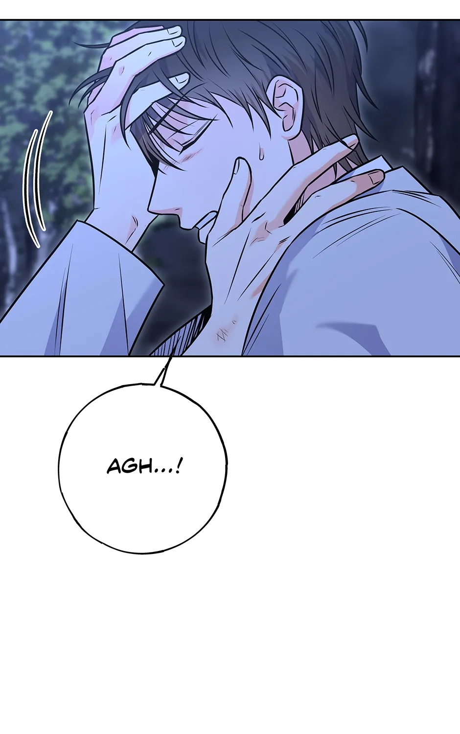 Long Live Hatred Chapter 58 page 116 - 