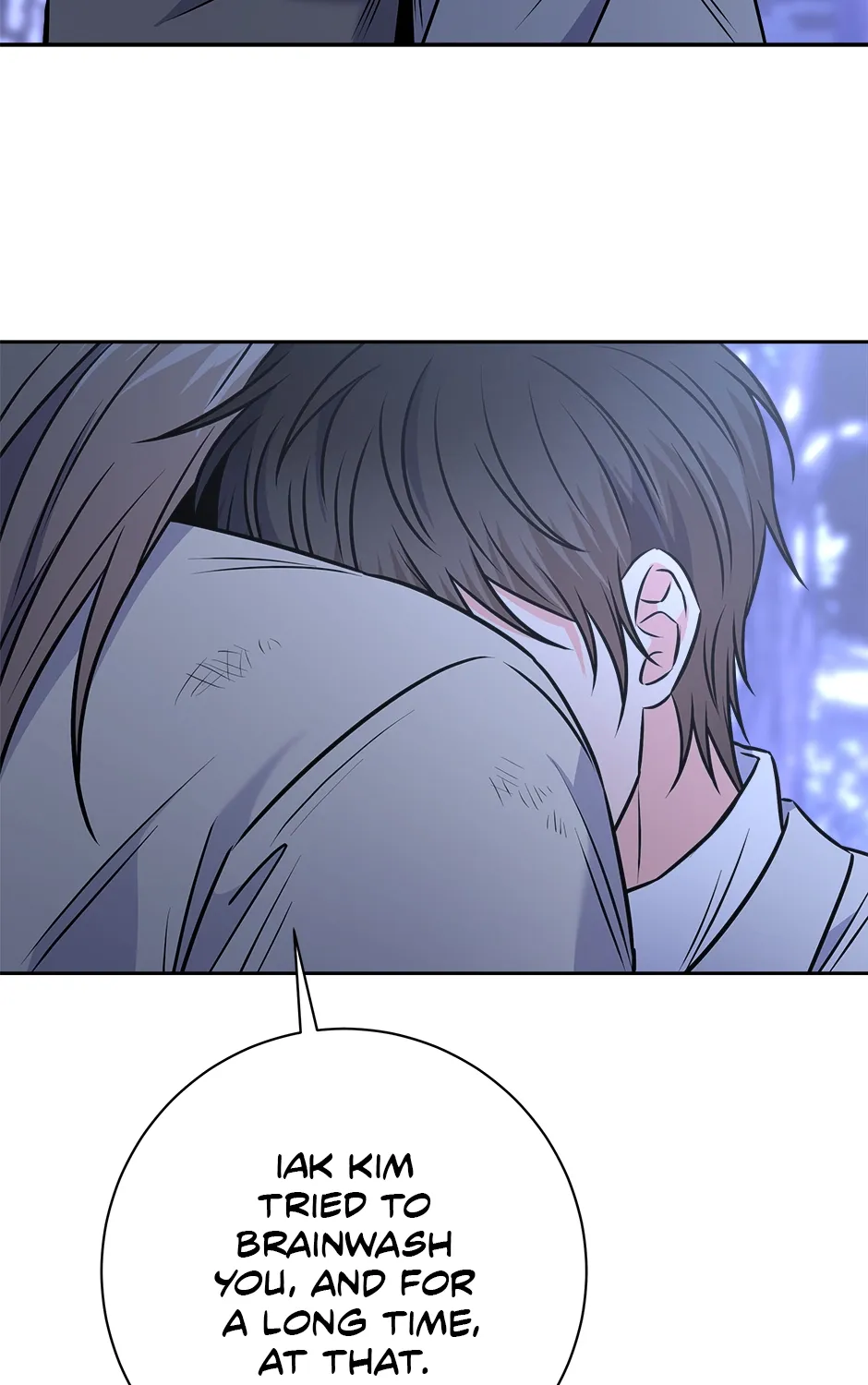 Long Live Hatred Chapter 58 page 120 - 
