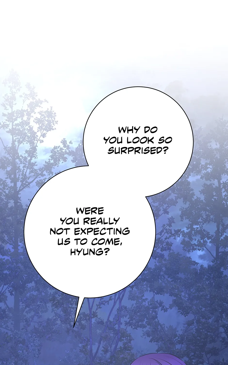 Long Live Hatred Chapter 58 page 13 - 