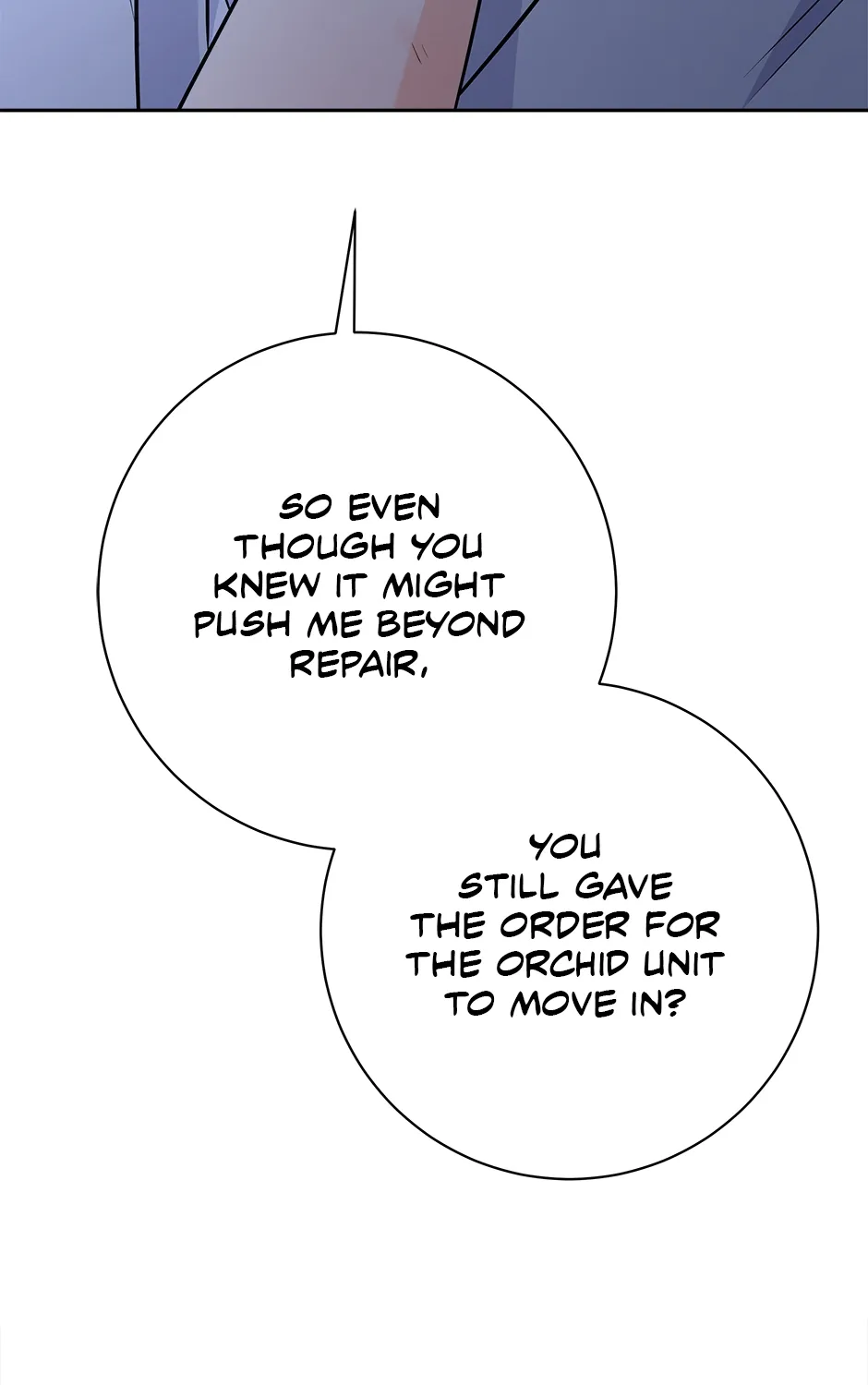 Long Live Hatred Chapter 58 page 124 - 