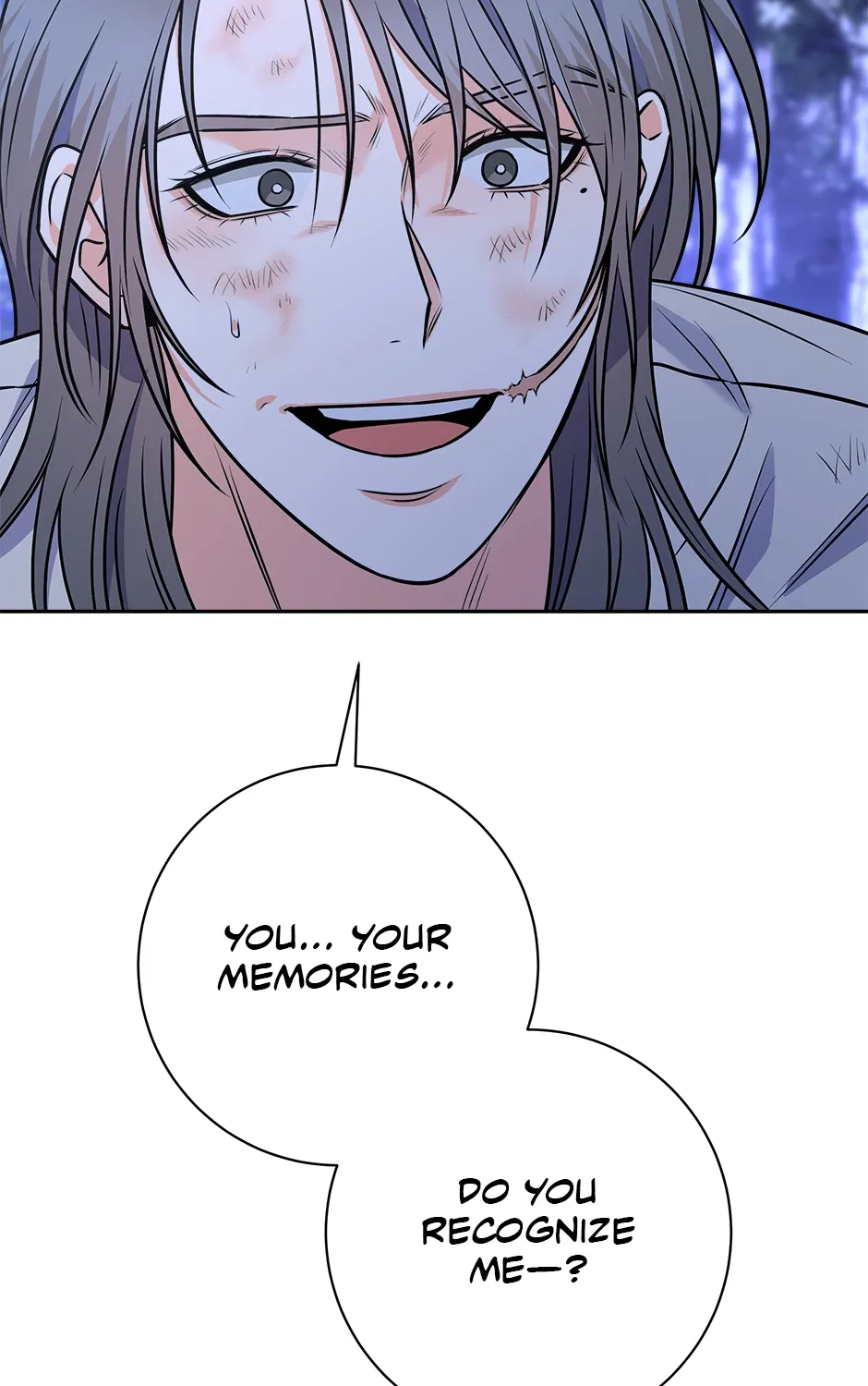 Long Live Hatred Chapter 58 page 128 - 