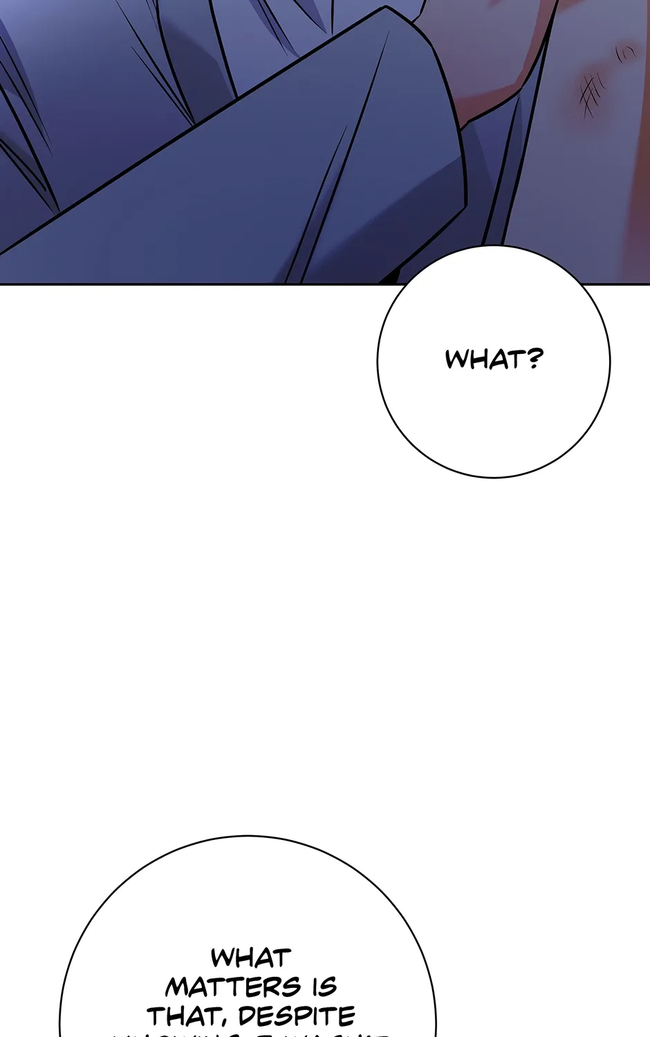 Long Live Hatred Chapter 58 page 132 - 