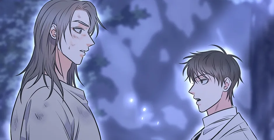 Long Live Hatred Chapter 58 page 139 - 