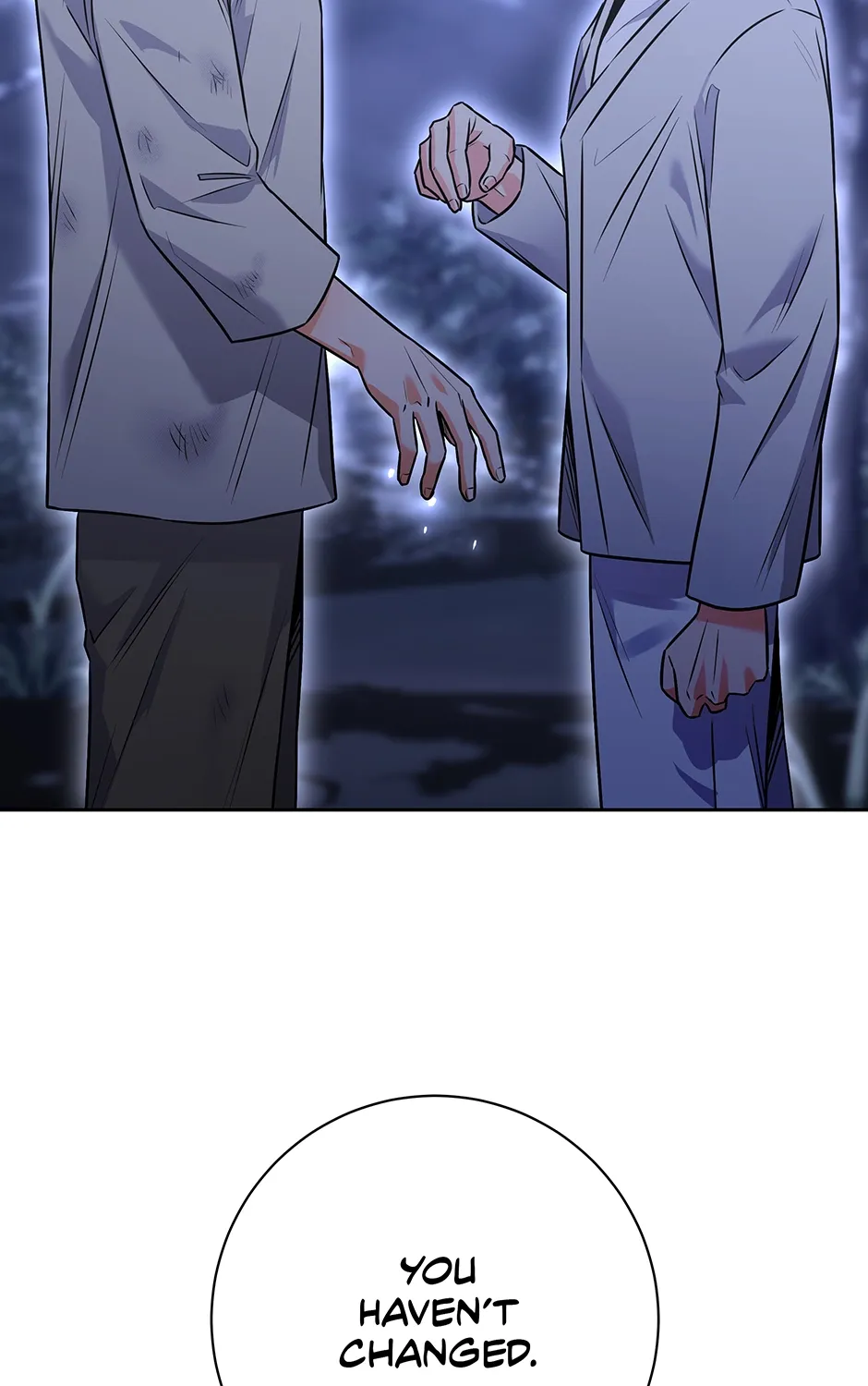 Long Live Hatred Chapter 58 page 140 - 