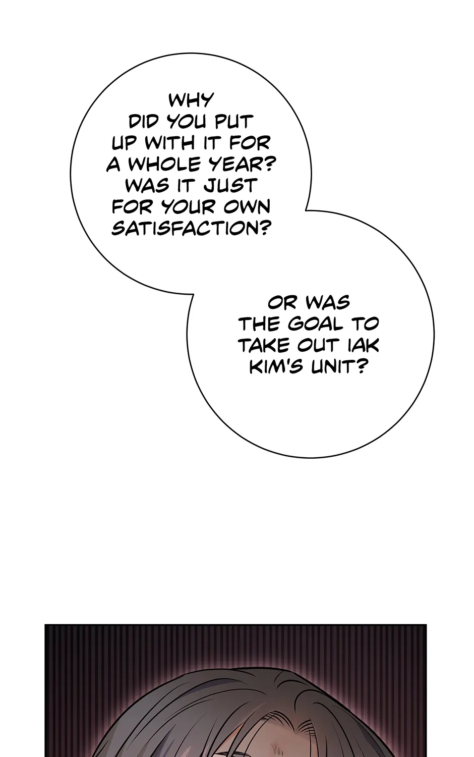 Long Live Hatred Chapter 58 page 142 - 