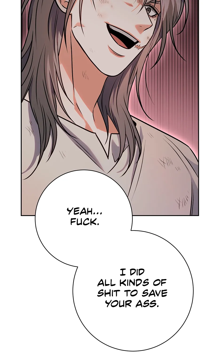 Long Live Hatred Chapter 58 page 144 - 