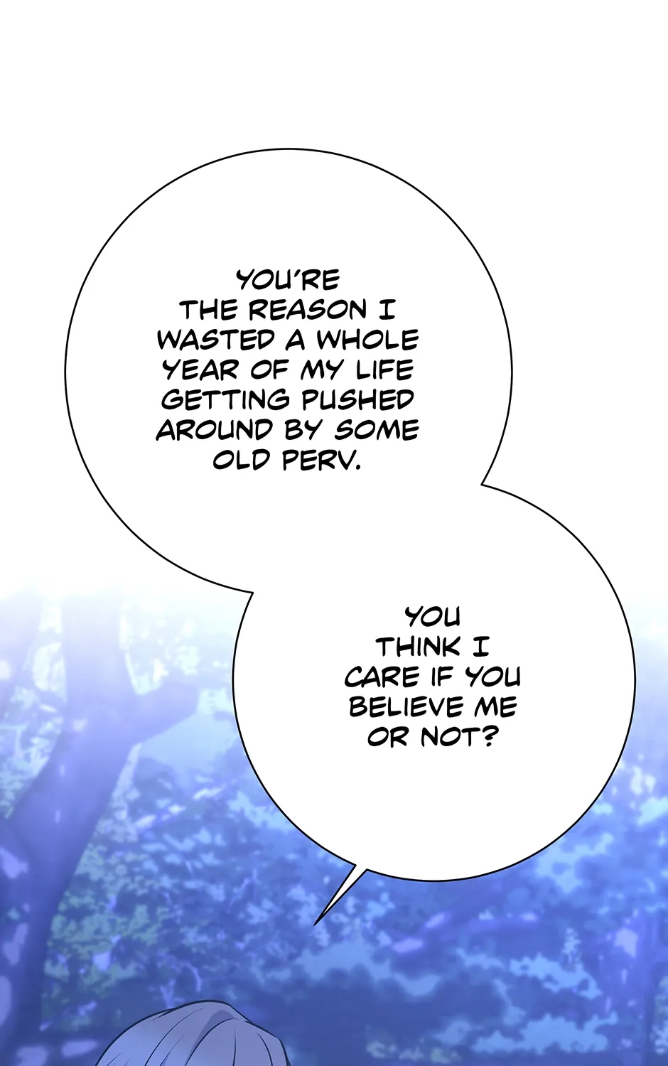 Long Live Hatred Chapter 58 page 146 - 