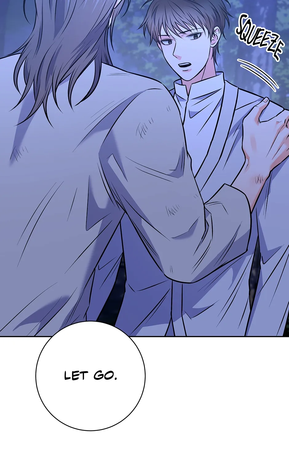 Long Live Hatred Chapter 58 page 148 - 