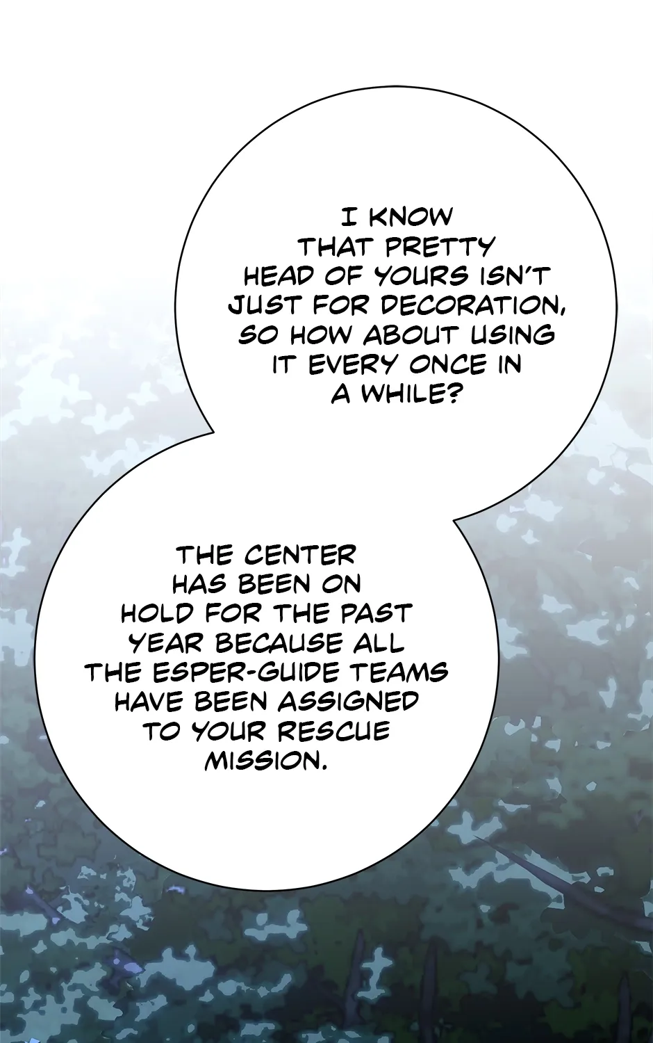 Long Live Hatred Chapter 58 page 150 - 
