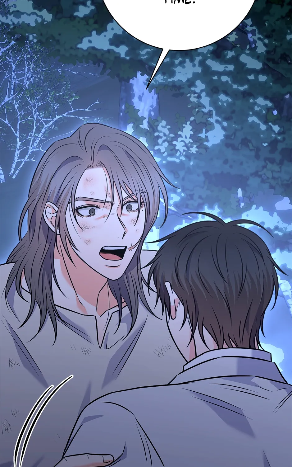 Long Live Hatred Chapter 58 page 152 - 