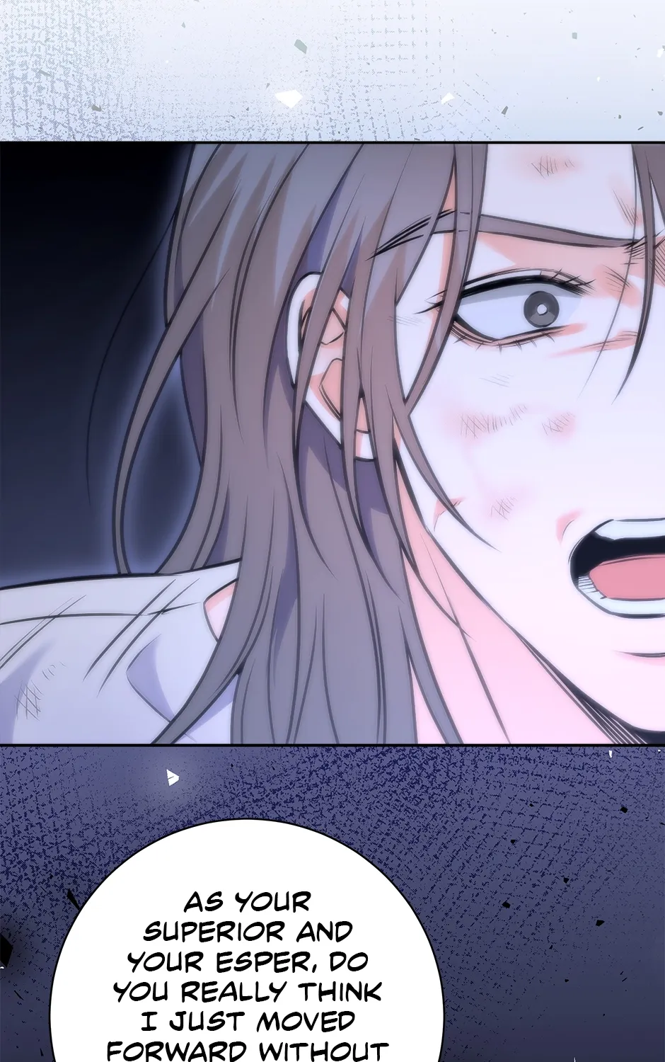 Long Live Hatred Chapter 58 page 154 - 