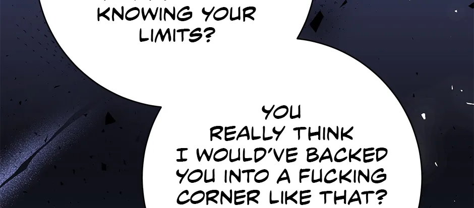 Long Live Hatred Chapter 58 page 155 - 