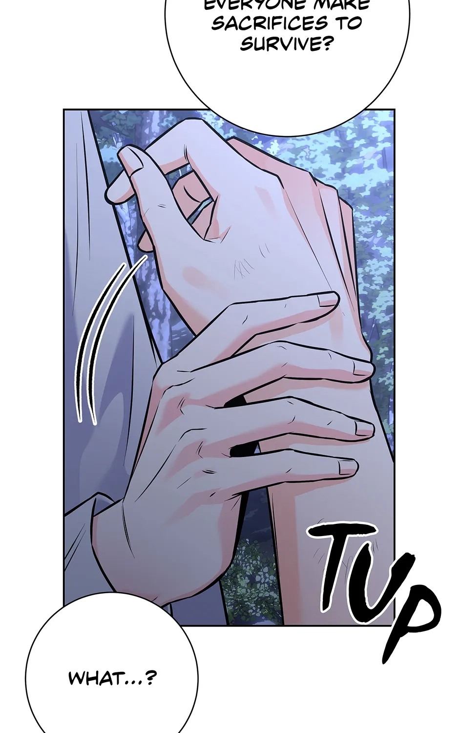 Long Live Hatred Chapter 58 page 162 - 