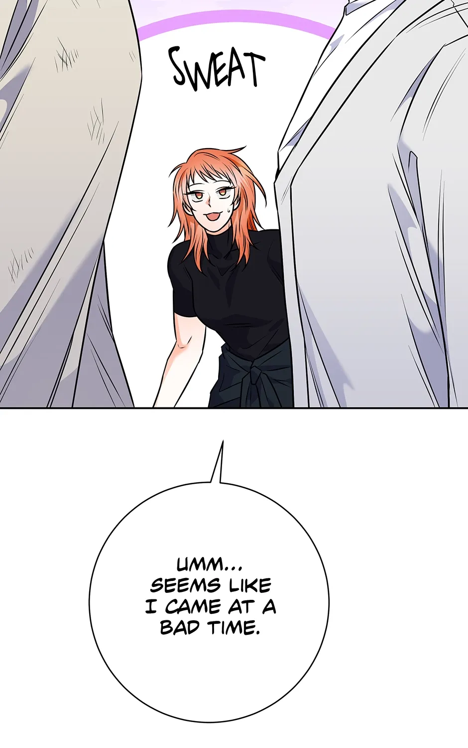 Long Live Hatred Chapter 58 page 178 - 