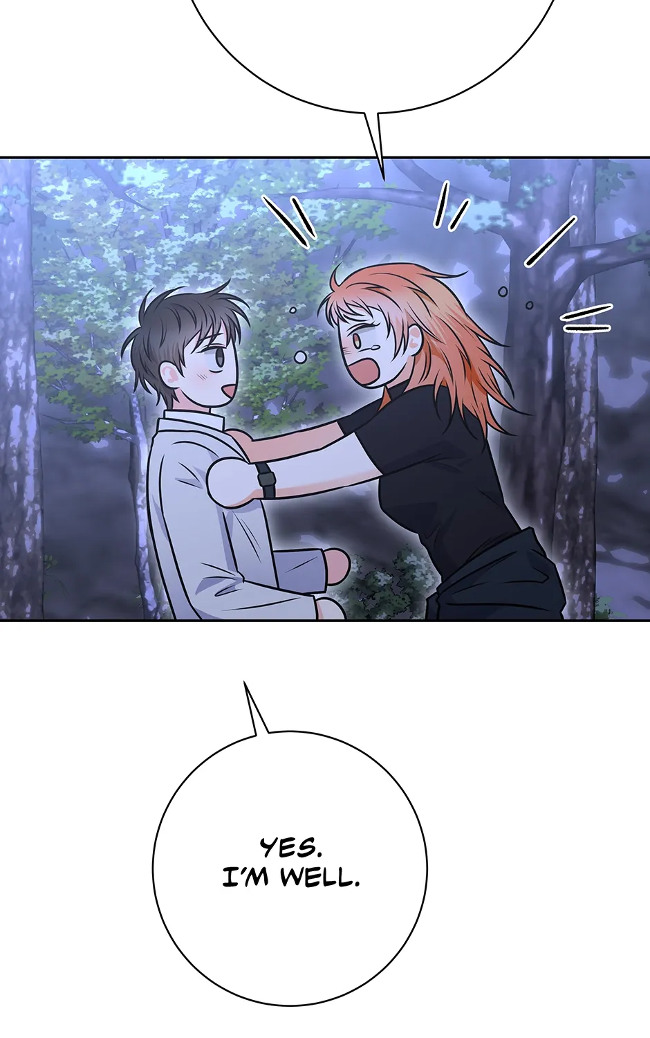 Long Live Hatred Chapter 58 page 186 - 