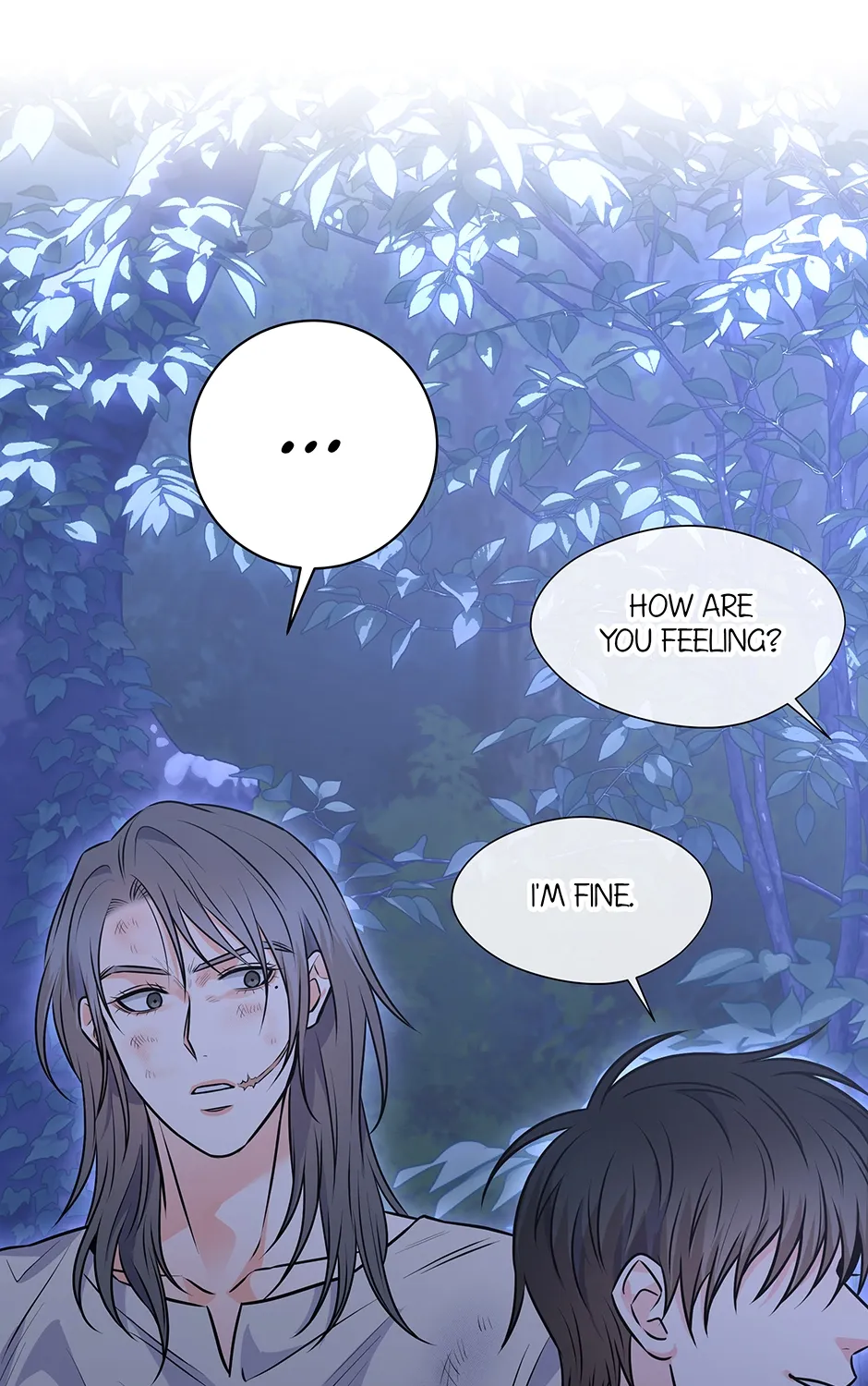 Long Live Hatred Chapter 58 page 188 - 