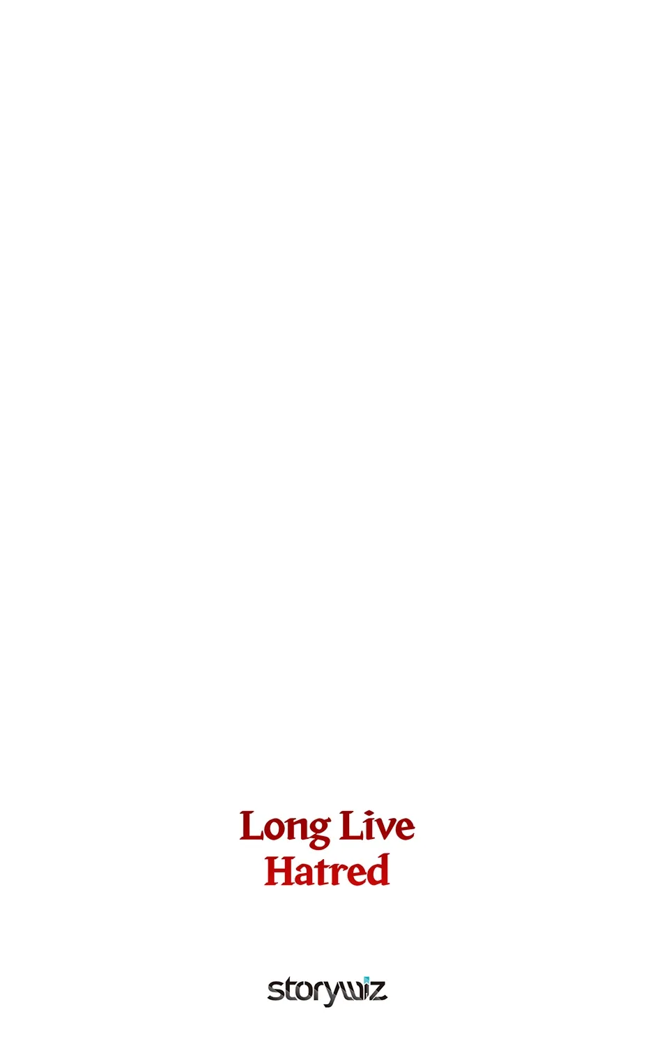 Long Live Hatred Chapter 58 page 194 - 